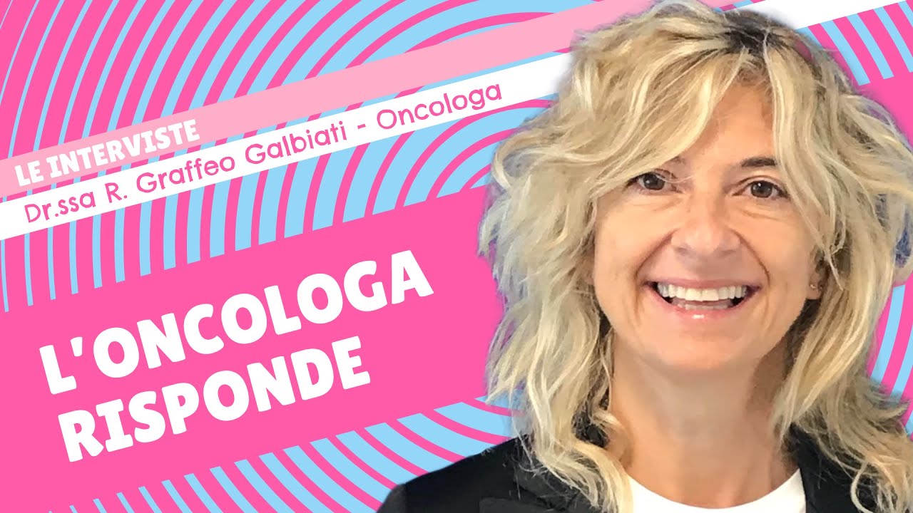 TUMORE AL SENO NEI MASCHI, EREDITARIETÁ, MUTAZIONI BRCA1 e BRCA2: intervista con la Dr.ssa Graffeo