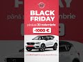 REDUCERE de 1000€ la Autoplaza. #auto #masinidevanzare #blackfriday #volvo #nissan #renault #kia