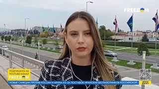 Крымская платформа: ключевые задачи саммита в Загребе