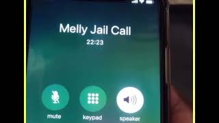 YNW Melly talks from behind bars “I will be home soon!”