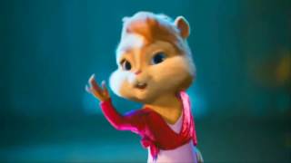 Dynamite Firework Alvin and the Chipmunks Resimi