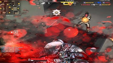 [AVA] Hacker Report #4 - Litural/SamuraiGod