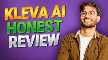 Kleva AI Review – From Idea to Live Website in Seconds… Real or Hype?