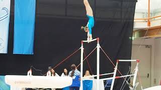 Andy Turiski Isr Ub Maccabiah 2017