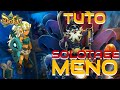 DOFUS - TUTO SOLOTAGE MENO EN FECA MULTI SCORE 200 !