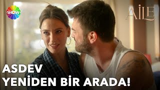 #AsDev yeniden birlikte! | Aile 4. Bölüm