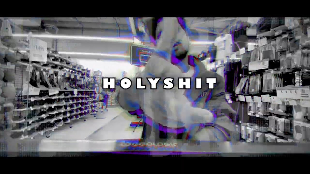 HOLYSHIT - drill /varun chauhan / shubhu tenzi / abhishek bhatt/underground hip hop /Dehradun