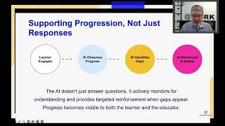 A First Look at Agentic AI in Your Course | Noodle Factory UK/US Premiere