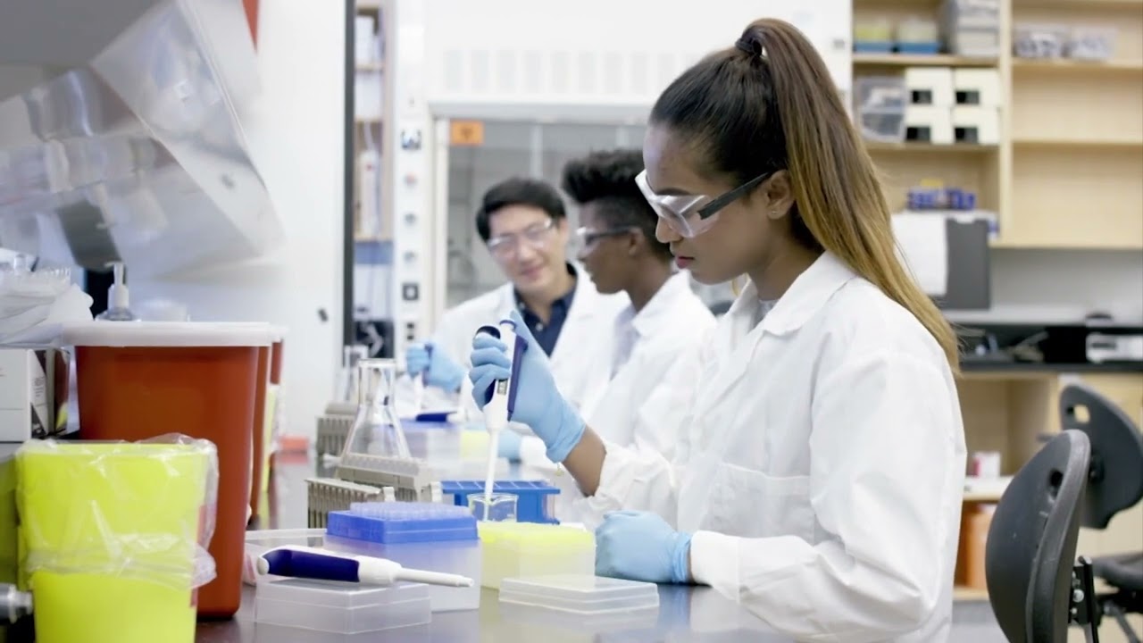 2023 Health Care Career Day: Welcome