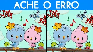 Encontre as Diferenças | Spot the Difference screenshot 2