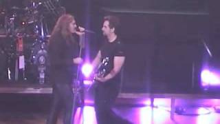 Dream Theater - Solitary Shell (Live 2004)