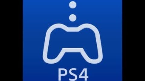 Ps4 Remote Play Must Working Modified Version For Android 2018 || Any Android Device ||