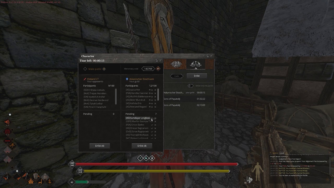 Life is Feudal MMO: Trolls get trolled