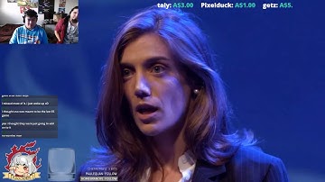 [E3 2018] Devolver conference Full Live Reaction!