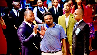 Accurate Prophecy: I KISSED HIM, NOW I am in TROUBLE