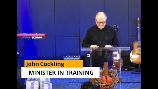 Behold the Lamb: Pointing Others to Jesus at Christmas