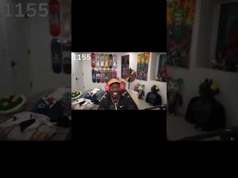 Gon head lil twin 😂😂😂 #condone #deo #funny #duet #brucedropemoff #shortsfeed #shorts #twitchclips