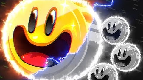 The blob.io Bolt ⚡️instant merge