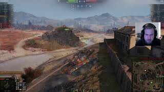 : Misje Kota - Chinski Nowy Rok - WoT