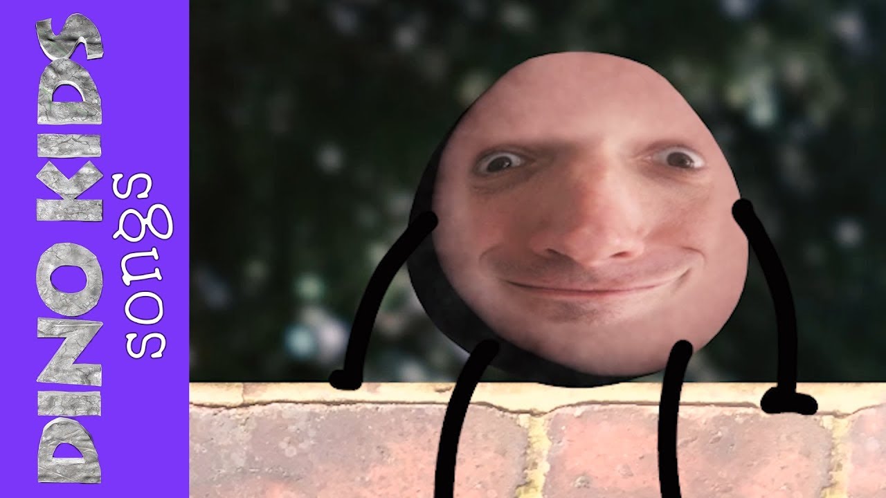 Humpty Dumpty Cannon