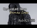 Bab 821-830, Unrivaled Hero | Damian Chen