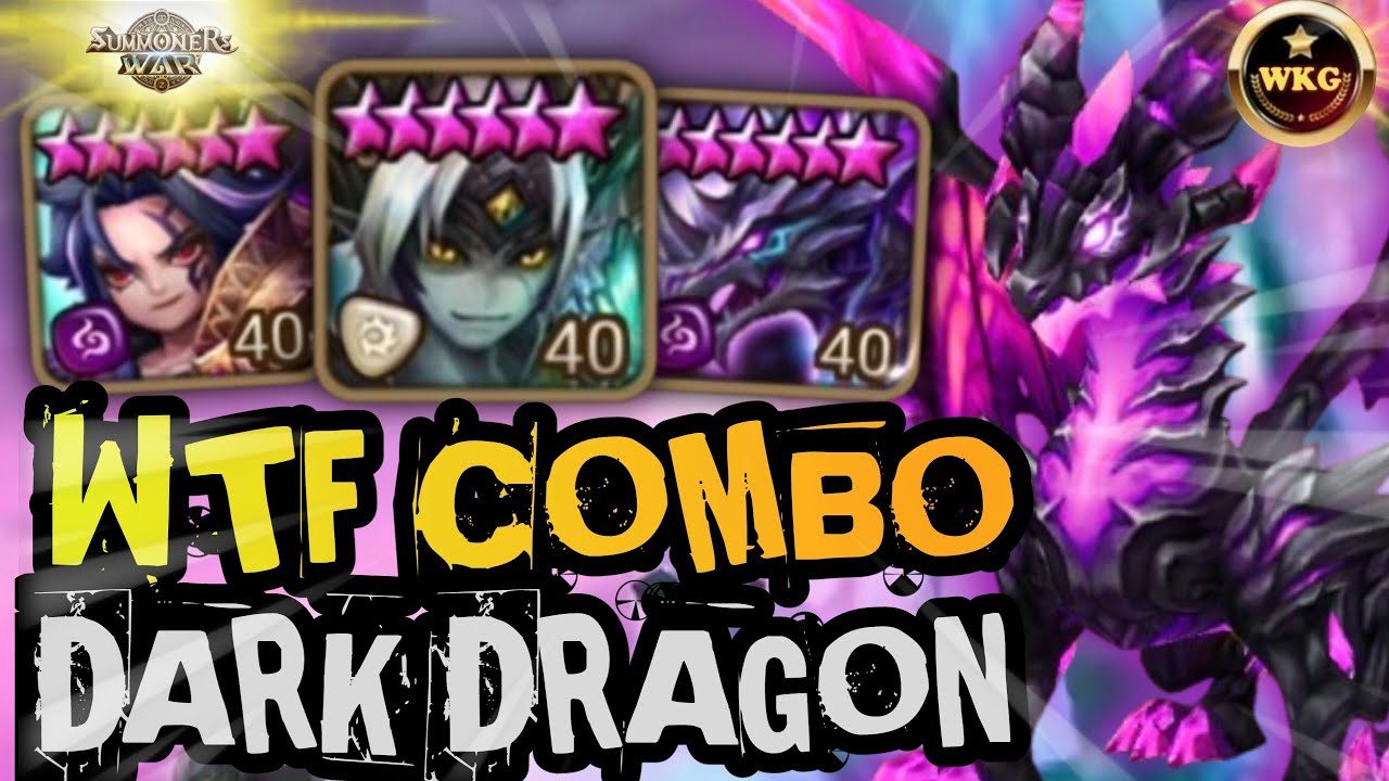 НОВЫЙ УСИЛЕННЫЙ ГРЕГОН! РАСКРОЙТЕ КОМАНДУ ЛЮЦИФЕРА с ГРЕГОНОМ В RTA SUMMONERS WAR