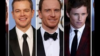 OSCAR 2016: CLASS OF ....HD