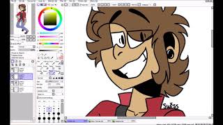 [Vent] No Heart | Speed Draw