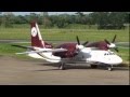 Una tarde en el aeropuerto "Vanguardia" SKVV, 27 de Junio de 2013