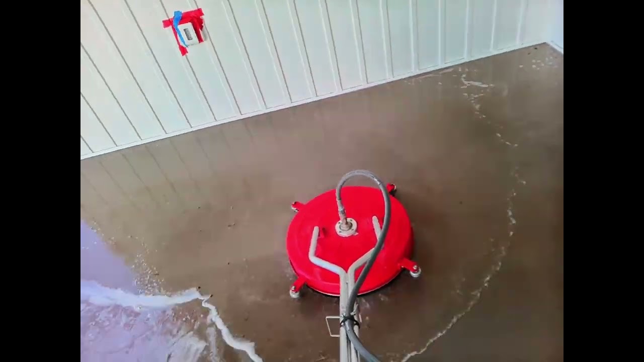 New Construction Clean in Moneta, VA — Pro-Shine Softwash — video thumbnail