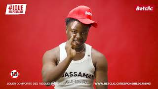 Capsule tuto betclic