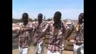 Swart Baster - Berou (Namtunes)