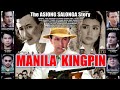 Hari ng tondoasiong salonga story the manila kingpin full action movie jeorge estregan jr