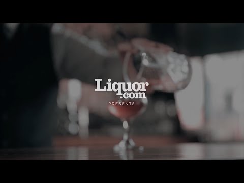 Liquor.com Trailer
