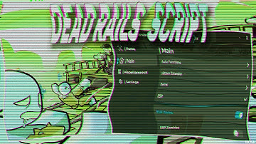 DEAD RAILS *OP* SCRIPT (APRIL UPDATE) | ROBLOX PASTEBIN HACK NO KEY | (AUTO BOND, AIMBOT, ESP, WIN)
