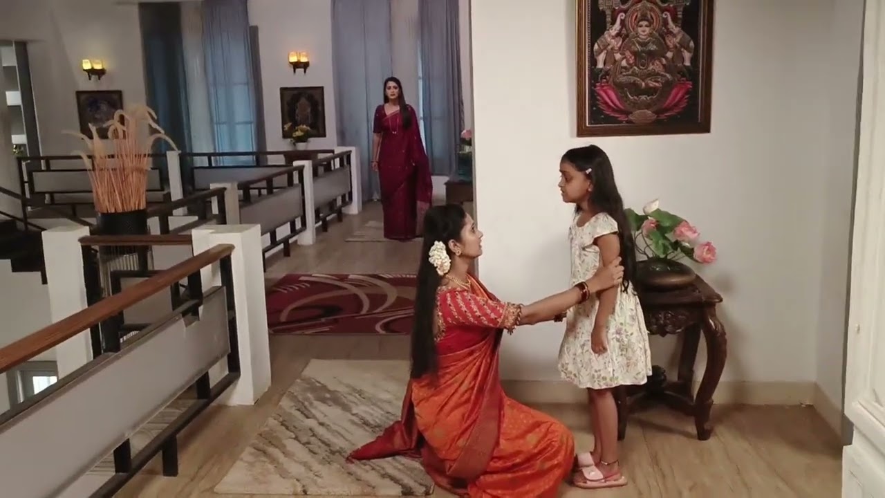 ನಾ ನಿನ್ನ ಬಿಡಲಾರೆ }ಕೇರ್ ಟೇಕರಾಗಿ ಬಂದ ದುರ್ಗಾ ಈವಾಗ ಮನೆ ಸೊಸೆ 🤔🤔