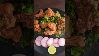 Crispy chicken Dry Fry #crispychickendryfry #trending #food #chickendishes #recipe #viralvideo