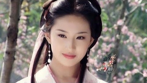 Nét đẹp năm ấy của Vương Ngữ Yên