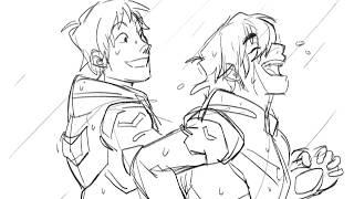 ceilings | klance animatic