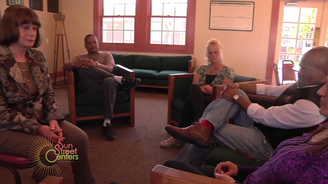 Perfect Health   Sun Street Centers HD KCBA cmp