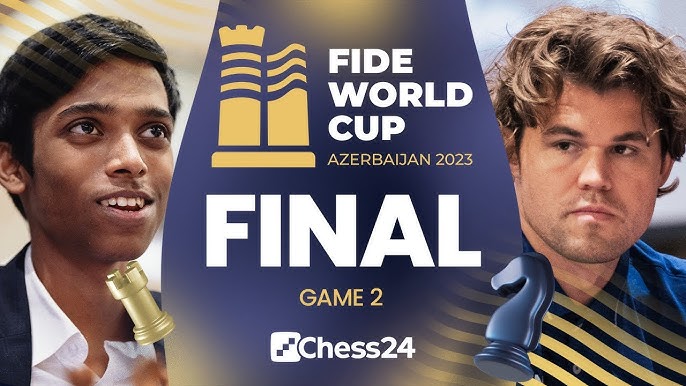 Salimova in World Cup Final - chess24