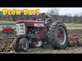 Plow day  mercer county antique power association