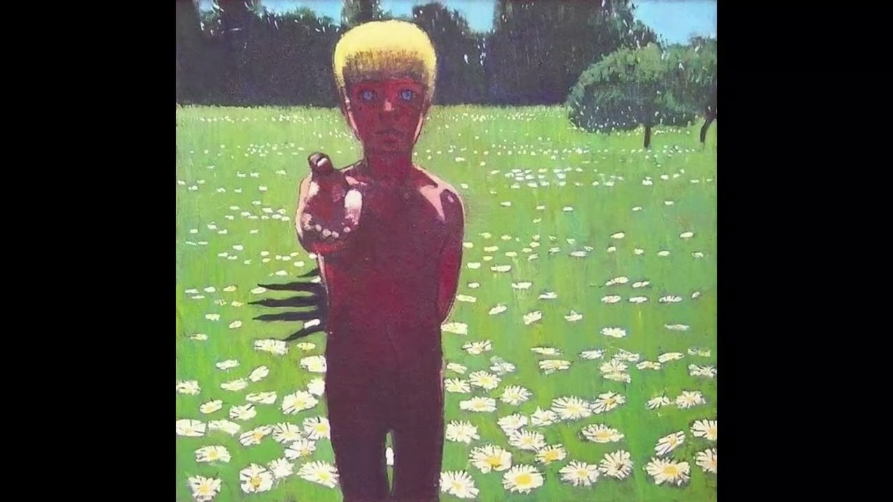 [FREE] EARL SWEATSHIRT TYPE BEAT "strange"