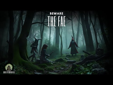 Beware the Fae: