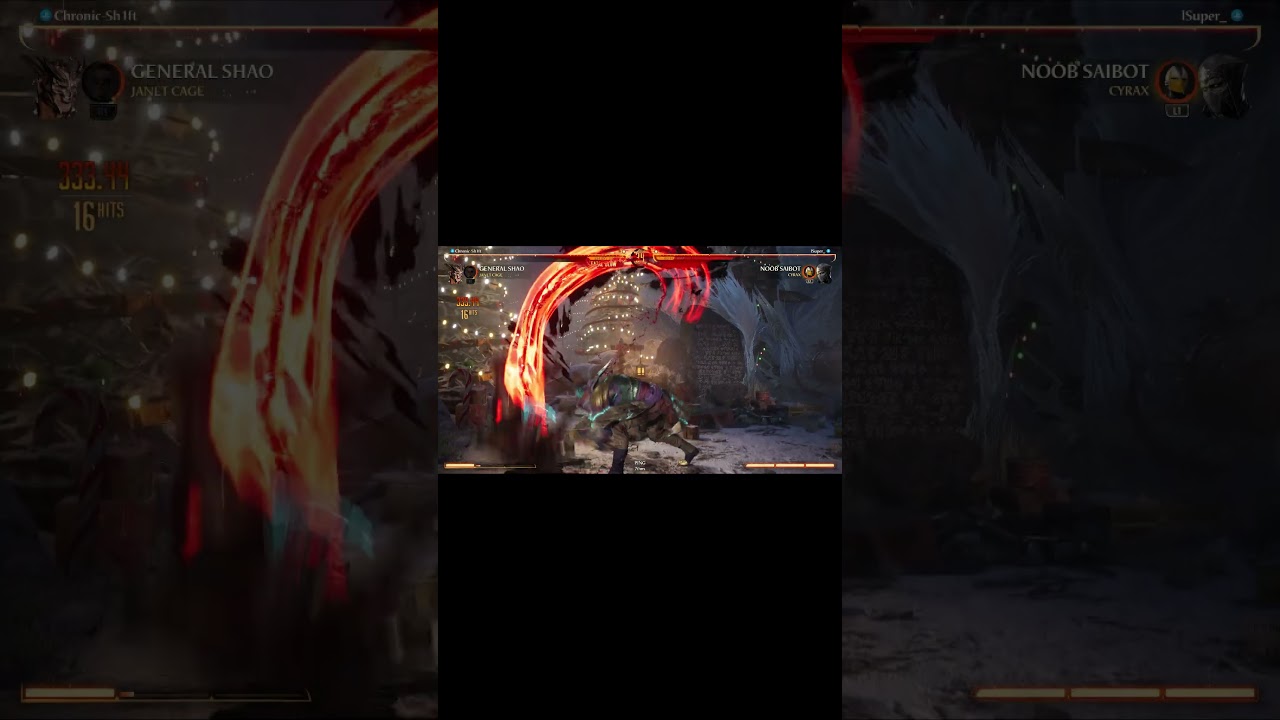 My Controller Died And Then This Happened... 