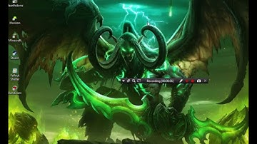 League Of Legends Launch Error [FIX]