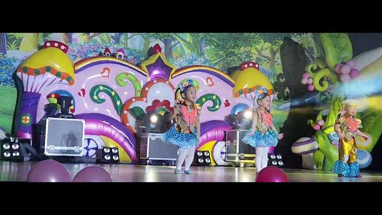 Galing galing ng Yunjeong namin🥰❤️