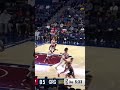 Mac McClung With The Slick Behind-The-Back DIME!