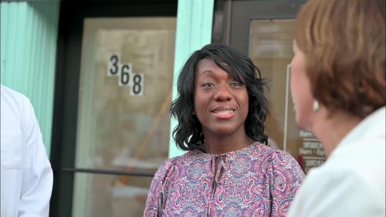 Empowering BIPOC Real Estate Entrepreneurs CPC ACCESS YouTube