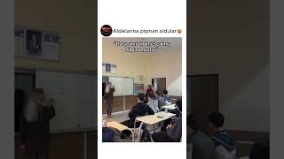 Aldklarna piman oldular